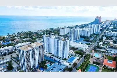 3015 N Ocean Blvd #3J, Fort Lauderdale, FL 33308 - Photo 33