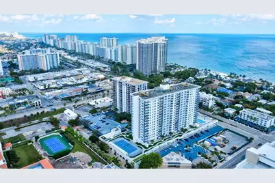 3015 N Ocean Blvd #3J, Fort Lauderdale, FL 33308 - Photo 35