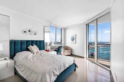 335 S Biscayne Blvd #3612, Miami, FL 33131 - Photo 15