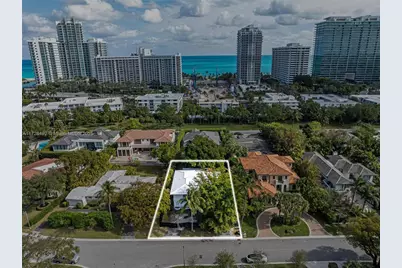 253 Bal Cross Dr, Bal Harbour, FL 33154 - Photo 1