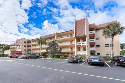 1035 Country Club Dr #206, Margate, FL 33063 - Photo 19