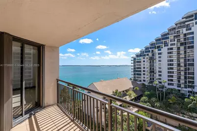 540 Brickell Key Dr #1021, Miami, FL 33131 - Photo 19