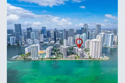 540 Brickell Key Dr #1021, Miami, FL 33131 - Photo 13