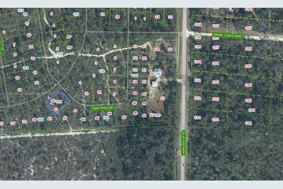 1201 Twin Pines, Sebring, FL 33875 - Photo 1