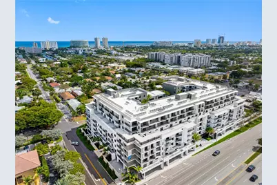 208 N Federal Hwy #309, Pompano Beach, FL 33062 - Photo 29