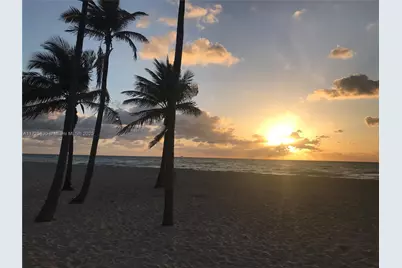 400 N Surf Rd #701, Hollywood, FL 33019 - Photo 19