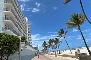 400 N Surf Rd, Hollywood, FL 33019 - Photo 1