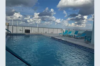 400 N Surf Rd #701, Hollywood, FL 33019 - Photo 21
