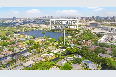2440 NE 195th St, Miami, FL 33180 - Photo 7