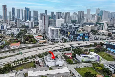 365 NW 8th St #211, Miami, FL 33136 - Photo 25