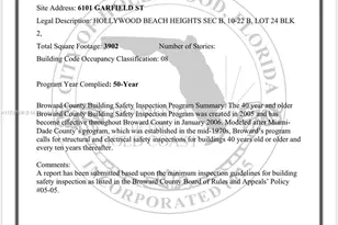 6101 Garfield St, Hollywood, FL 33024 - Photo 7