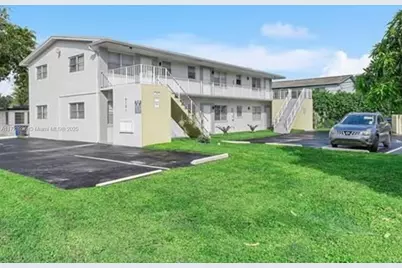 6101 Garfield St, Hollywood, FL 33024 - Photo 1