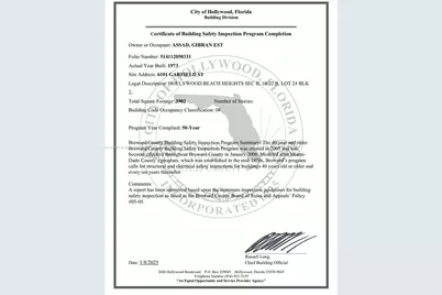 6101 Garfield St, Hollywood, FL 33024 - Photo 7