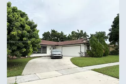 1156 Block Island Rd, Wellington, FL 33414 - Photo 1