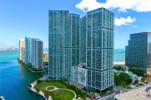 495 Brickell Ave, Miami, FL 33131 - Photo 21