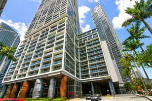 495 Brickell Ave, Miami, FL 33131 - Photo 19