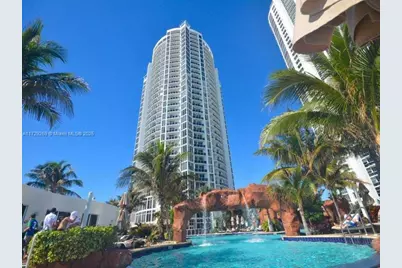 18001 Collins Ave #916, Sunny Isles Beach, FL 33160 - Photo 21