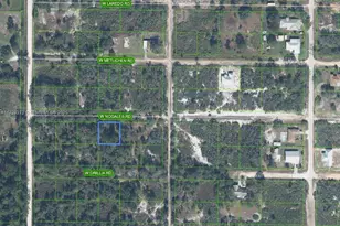 3017 W Nogales, Avon Park, FL 33825 - Photo 1