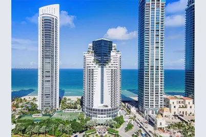 18001 Collins Ave #801+916, Sunny Isles Beach, FL 33160 - Photo 1