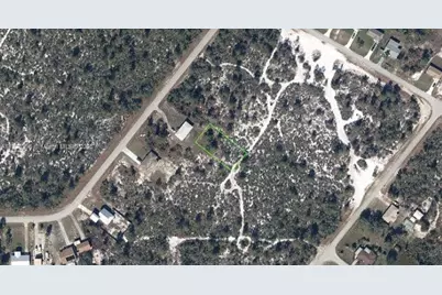 1066 Hughes Avenue, Lake Placid, FL 33852 - Photo 1