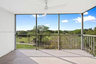 3050 N Palm Aire Dr #501, Pompano Beach, FL 33069 - Photo 11
