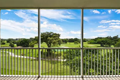 3050 N Palm Aire Dr #501, Pompano Beach, FL 33069 - Photo 1