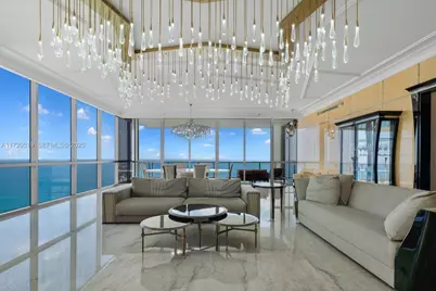 17749 Collins Ave #3501, Sunny Isles Beach, FL 33160 - Photo 1