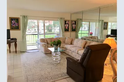 611 S Hollybrook Dr #201, Pembroke Pines, FL 33025 - Photo 5