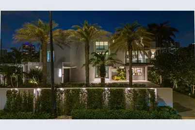 128 Ocean Blvd, Golden Beach, FL 33160 - Photo 35