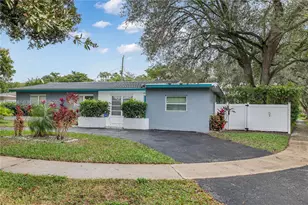 5712 Monroe St, Hollywood, FL 33023 - Photo 1