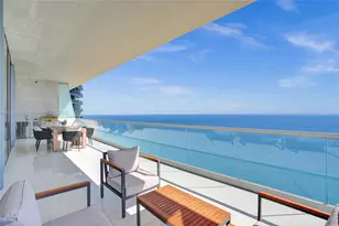 18501 Collins Ave, Sunny Isles Beach, FL 33160 - Photo 49