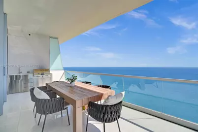 18501 Collins Ave #4304, Sunny Isles Beach, FL 33160 - Photo 45