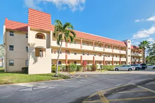 2600 W Sunrise Lakes Dr, Sunrise, FL 33322 - Photo 19