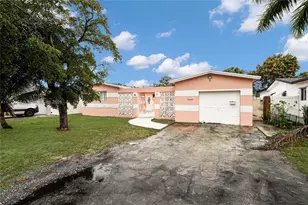 7904 Coral Blvd, Miramar, FL 33023 - Photo 1
