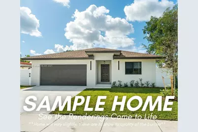 5209 SW 22nd St, West Park, FL 33023 - Photo 7