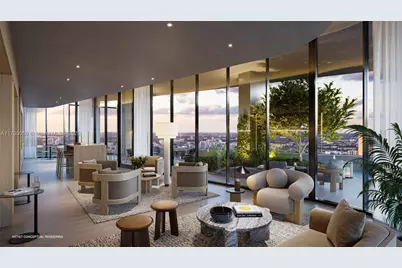 99 SW 7th St #PH-3506, Miami, FL 33131 - Photo 11