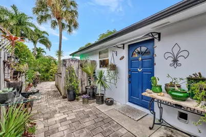 1401 NE 33rd St, Oakland Park, FL 33334 - Photo 45