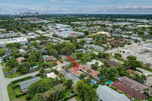 1401 NE 33rd St, Oakland Park, FL 33334 - Photo 53