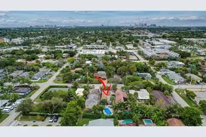 1401 NE 33rd St, Oakland Park, FL 33334 - Photo 55