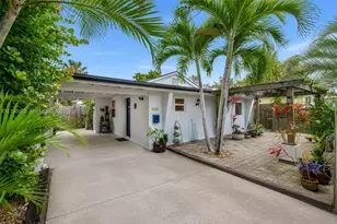 1401 NE 33rd St, Oakland Park, FL 33334 - Photo 1