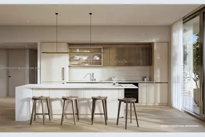 99 SW 7th St #PH-3601, Miami, FL 33131 - Photo 5