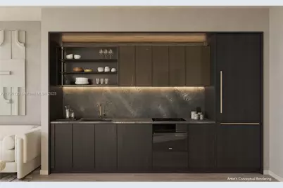 99 SW 7th St #PH-3601, Miami, FL 33131 - Photo 17