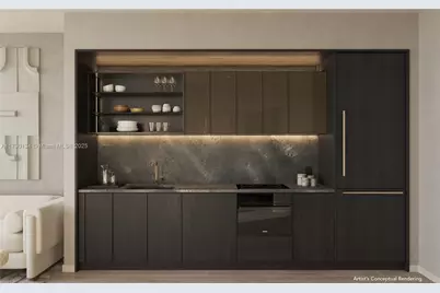 99 SW 7th St #PH-3703, Miami, FL 33131 - Photo 17