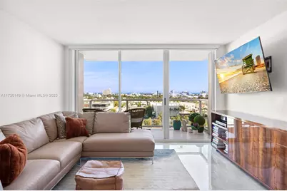 650 West Ave #1004, Miami Beach, FL 33139 - Photo 3