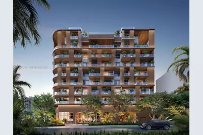 2650 Lincoln Ave #302, Miami, FL 33133 - Photo 1