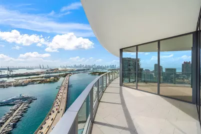 500 Alton #3101, Miami Beach, FL 33139 - Photo 21