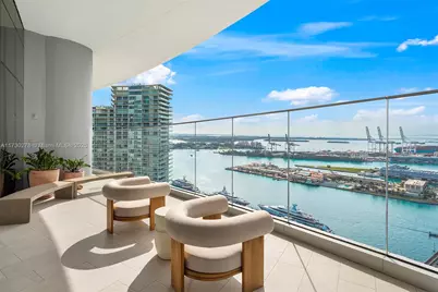500 Alton #3101, Miami Beach, FL 33139 - Photo 45