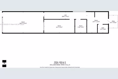 12382 Quail Roost Drive, Miami, FL 33177 - Photo 21