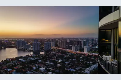 18555 Collins Ave #4203, Sunny Isles Beach, FL 33160 - Photo 5