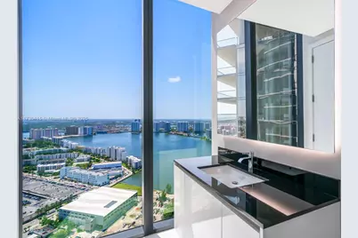 18555 Collins Ave #4203, Sunny Isles Beach, FL 33160 - Photo 27